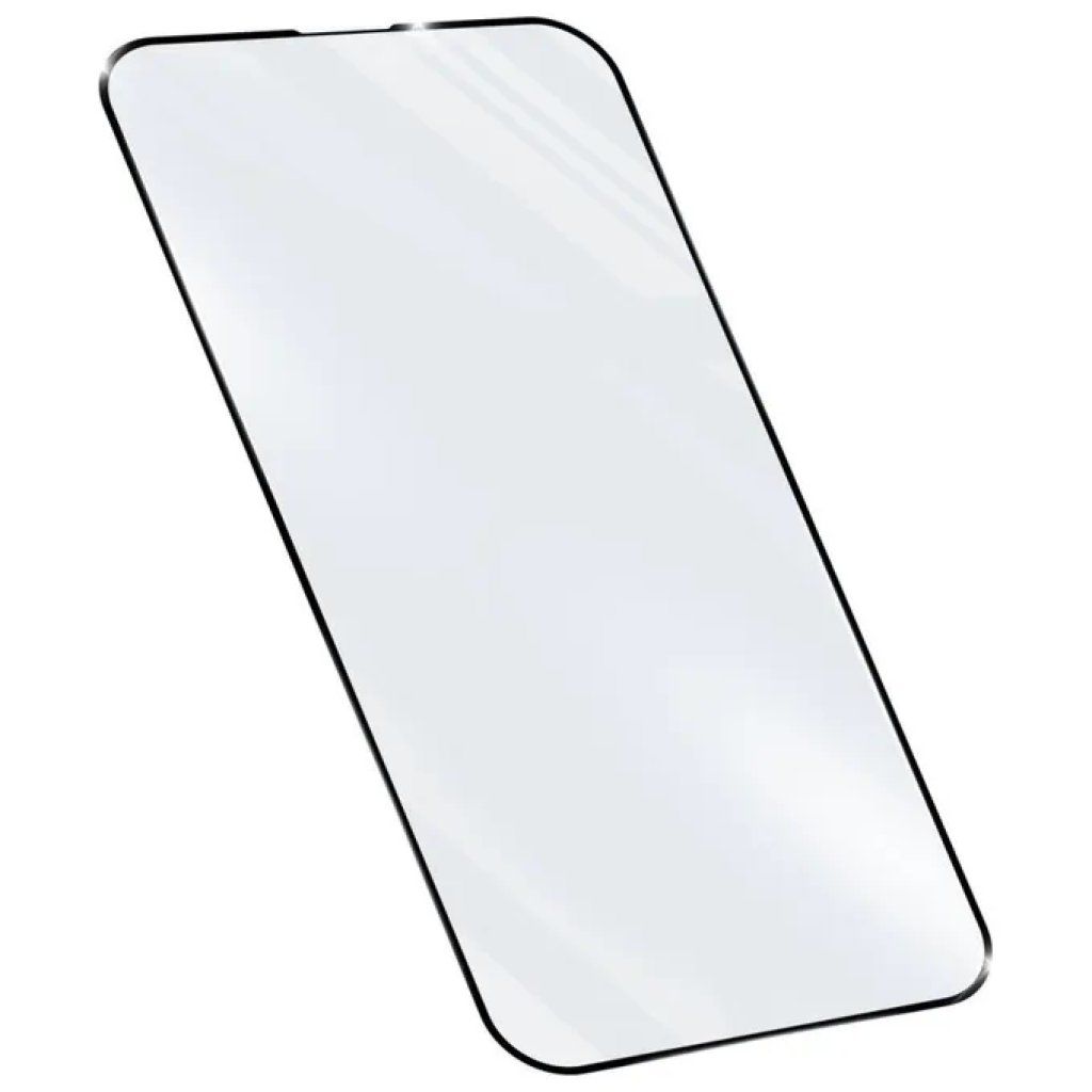 Cellularline Impact Glass Capsule per iPhone 16 Pro Max