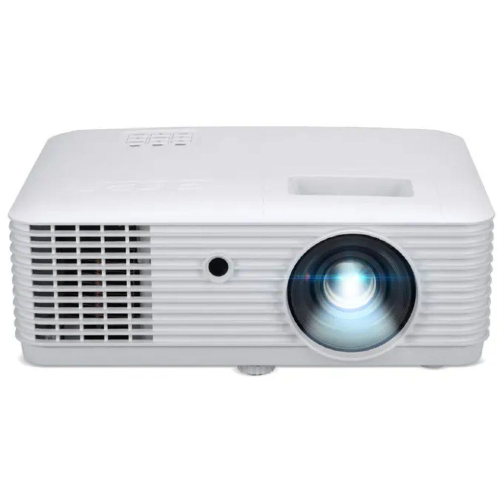 Acer Vero XL3515i Videoproiettore DLP Full HD Laser-LED, 5000 ANSI lumen, HDR, Bianco