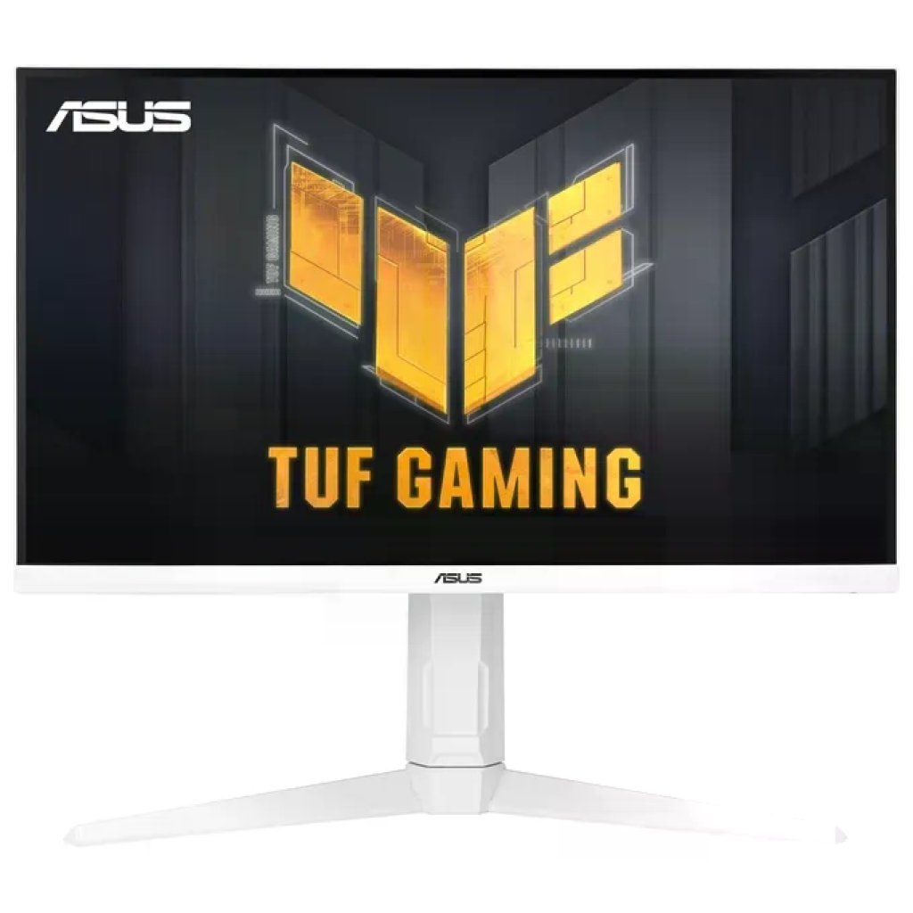 ASUS Monitor Gaming ASUS TUF VG27AQML1A-W 27” QHD, 1 ms, bianco