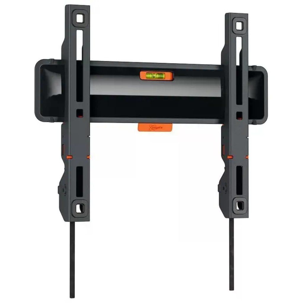 VOGEL'S Vogel’s TVM 3203 Supporto TV da Parete Fisso Nero, 19–50 pollici