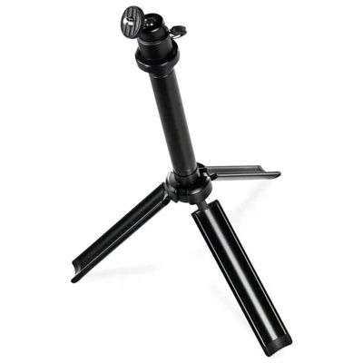 Walimex Easy Table Treppiede da Tavolo per Fotocamera, 38 cm