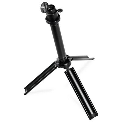 Walimex Easy Treppiede da Tavolo per Fotocamera, 38 cm