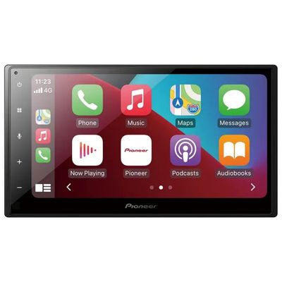 Pioneer SPH-DA160DAB Autoradio 2 DIN con Touchscreen 6,8”
