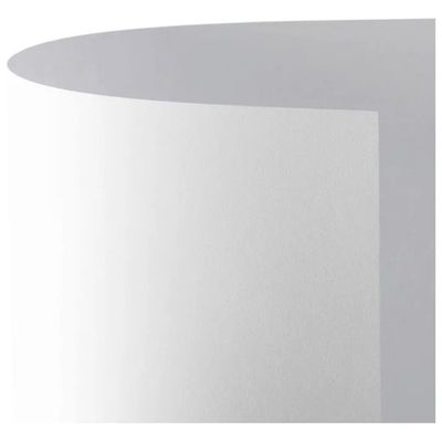 CARTOTECNICA FAVINI Favini Bristol Color cartoncino bianco liscio 200 g/m², 70 × 100 cm, 10 fogli