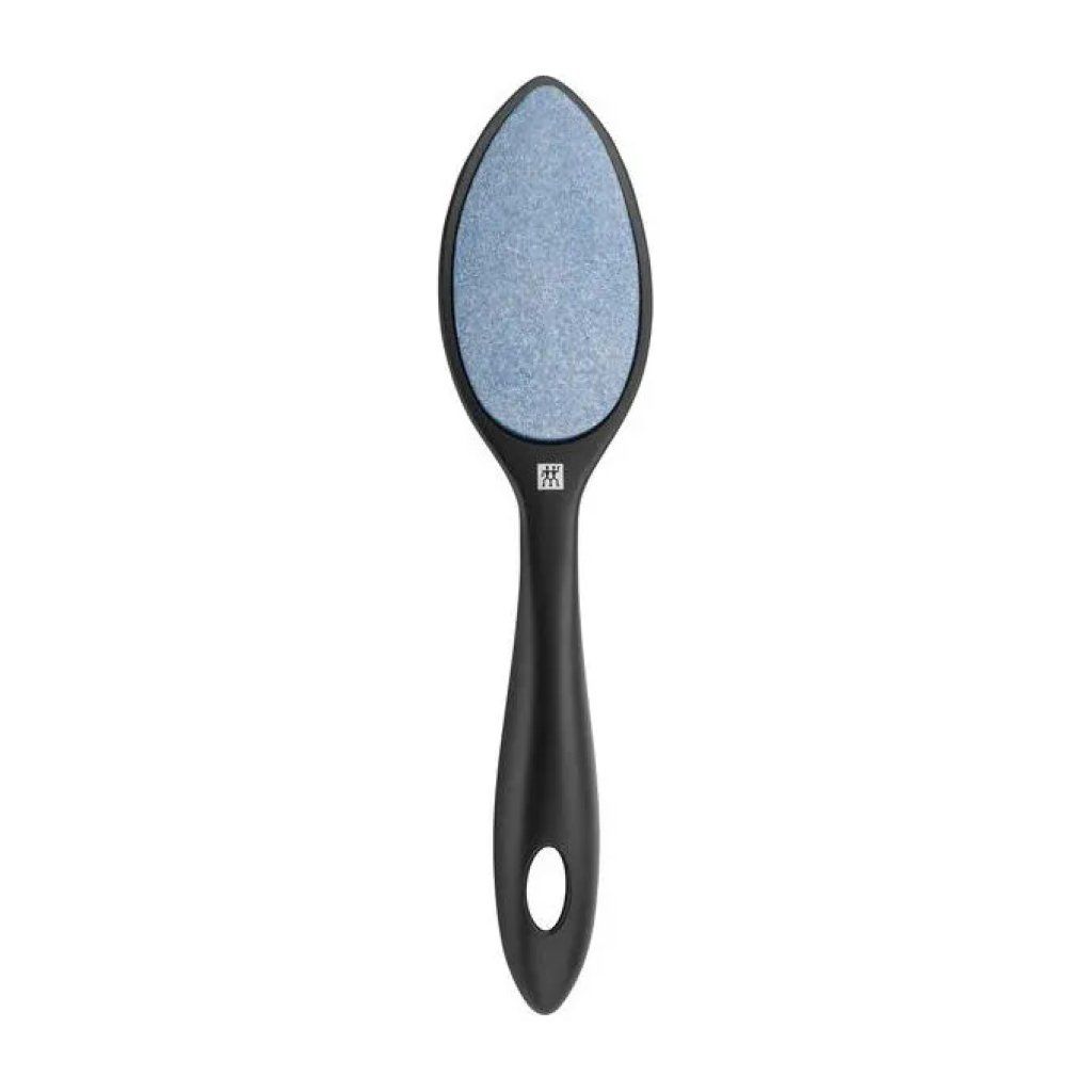 Zwilling TWINOX Rimuovi Calli Antibatterico Nero