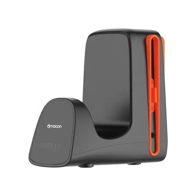 NACON Base di ricarica per 2 Joy-Con e 1 Pro Controller
