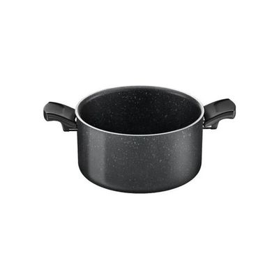 Lagostina Performa LAG630B20 Casseruola Alta 20 cm