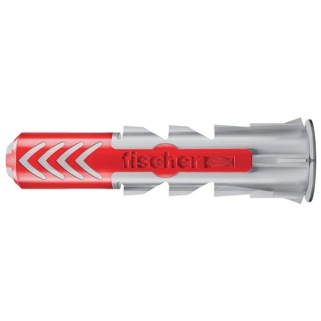Fischer DuoPower 5 × 25 mm – 100 tasselli universali Fischer DuoPower 5 × 25 mm – 100 tasselli universali