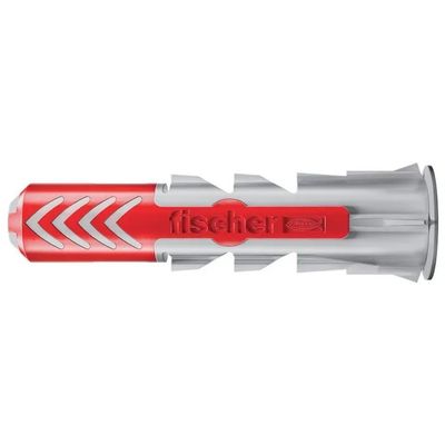 Fischer DuoPower 5 × 25 mm – 100 tasselli universali
