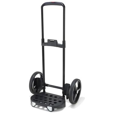 Reisenthel Citycruiser DE7003 – Carrello Spesa Pieghevole Nero