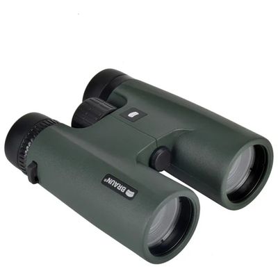 BRAUN Binocolo BRAUN Wildline 10x42 verde oliva