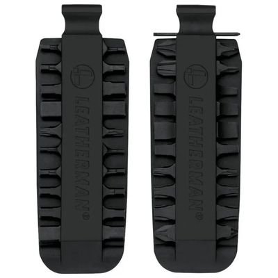 Leatherman 931014 Set di 21 punte doppie, 42 utensili Leatherman 931014 Set di 21 punte doppie, 42 utensili
