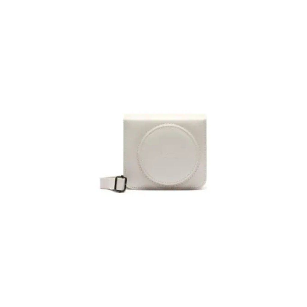 Fujifilm Instax SQ1 – Borsa Chalk Bianca Fujifilm Instax SQ1 – Borsa Chalk Bianca