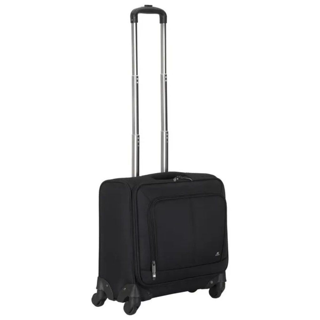 RIVACASE 8481 Trolley porta notebook 15,6 RIVACASE 8481 Trolley porta notebook 15,6" nero