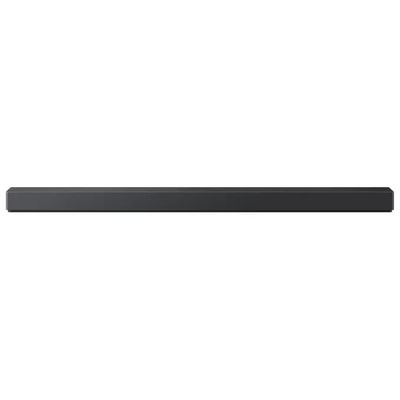 Samsung HW-QS90H-XC Soundbar 7.1.2 canali 330W Dolby Atmos DTS:X Q-Symphony SpaceFit Sound Pro Bluetooth 5