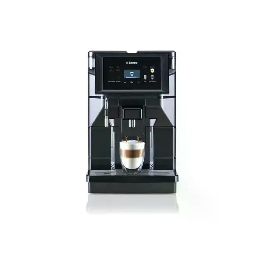 Saeco Aurora M1 9J0900 Macchina da Caffè Automatica Professionale Nera