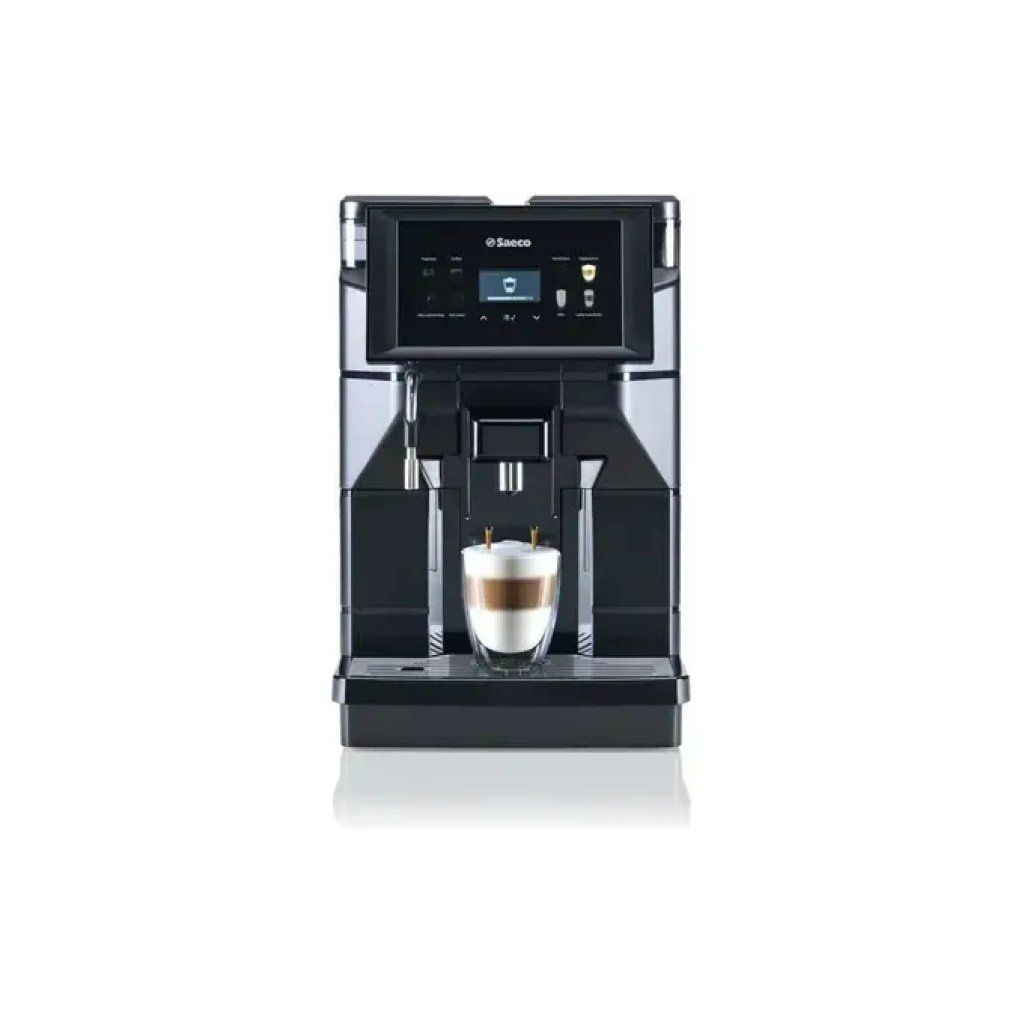 Saeco 9J0900 Aurora M1 Macchina da caffe' Automatica Capacita' serbatoio 2 Saeco 9J0900 Aurora M1 Macchina da caffe' Automatica Capacita' serbatoio 2