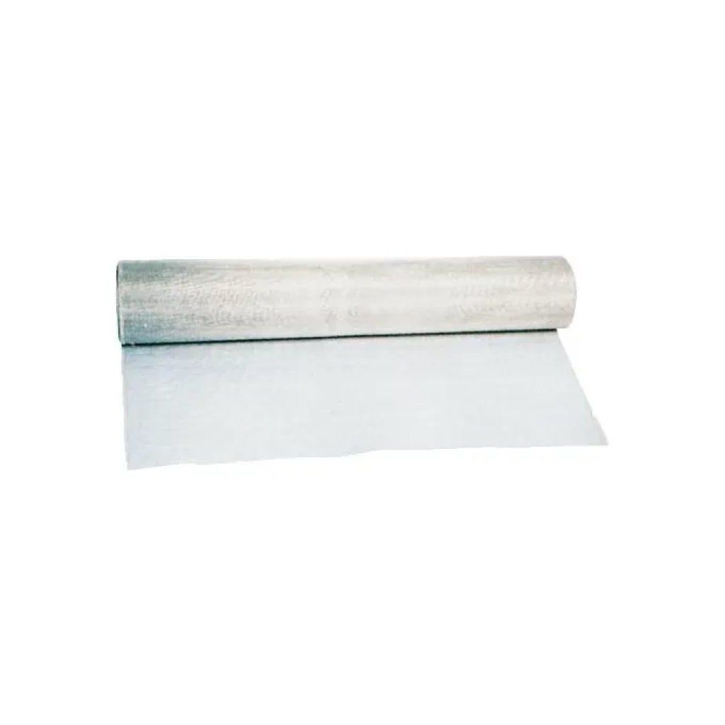 ZEEP 05291 Rete Zanzariera in Alluminio Grigia, 30,5 m x 60 cm