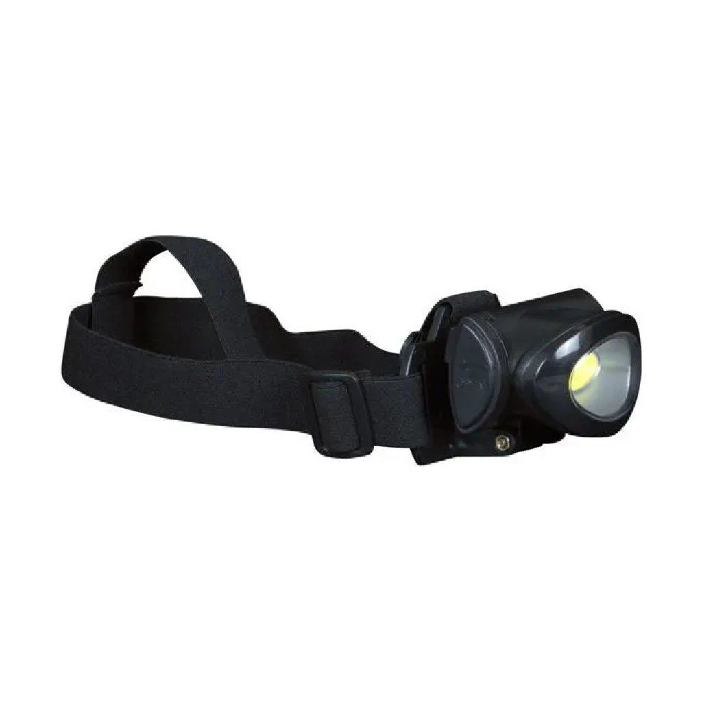 Maximus M-HDL-001-DU Lampada Frontale LED 140 lm Maximus M-HDL-001-DU Lampada Frontale LED 140 lm