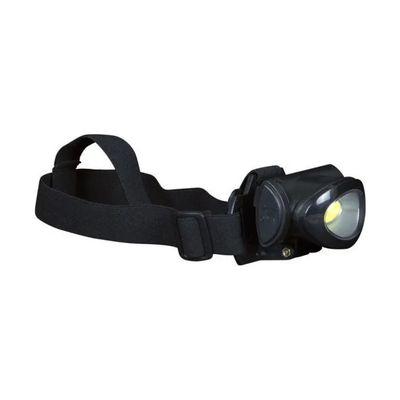 Maximus M-HDL-001-DU Lampada Frontale LED 140 lm