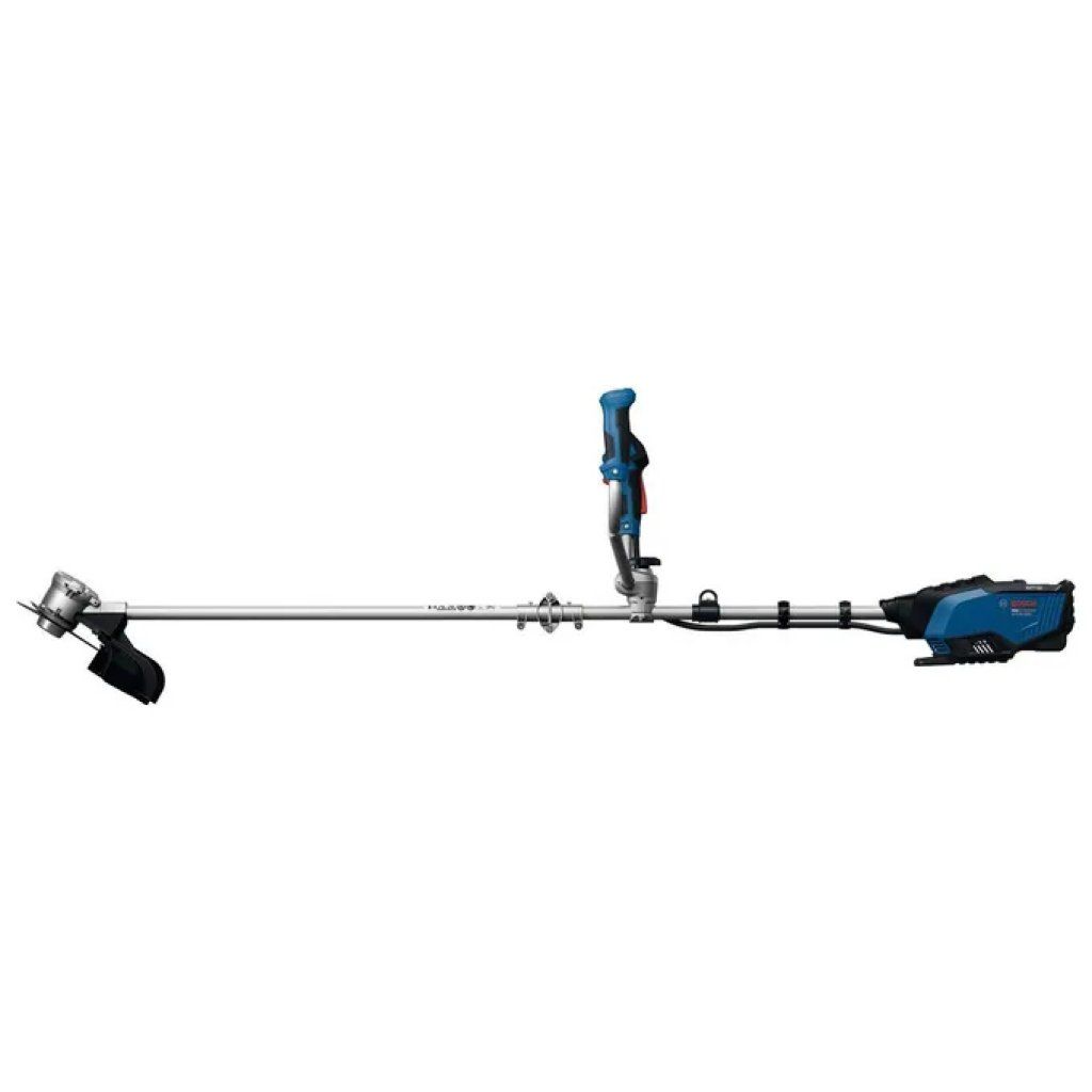 Bosch Professional GFR 18V-25 BH Decespugliatore a Batteria 18 V