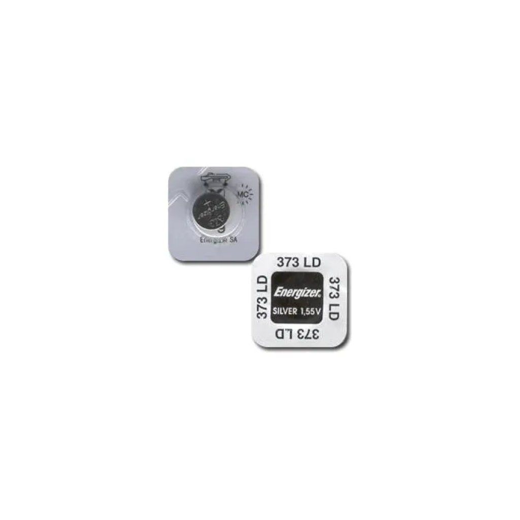 Energizer 373 – Pila a Bottone Alcalina 1,55 V Energizer 373 – Pila a Bottone Alcalina 1,55 V