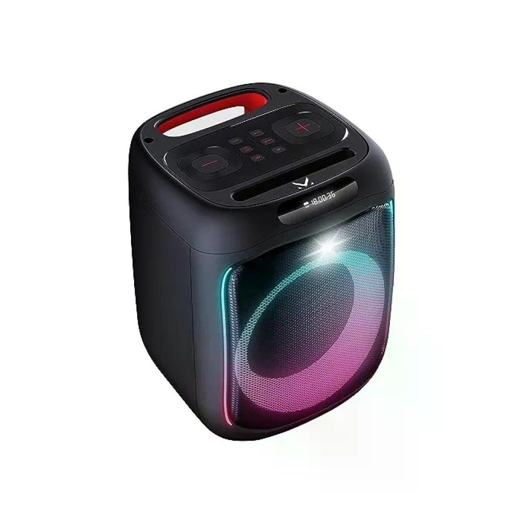 Majestic Fire 12 Party Speaker Bluetooth 480W con LED Majestic Fire 12 Party Speaker Bluetooth 480W con LED