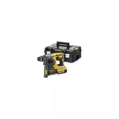 DeWALT DCH273P2T Martello Perforatore 18 V con Valigetta DeWALT DCH273P2T Martello Perforatore 18 V con Valigetta