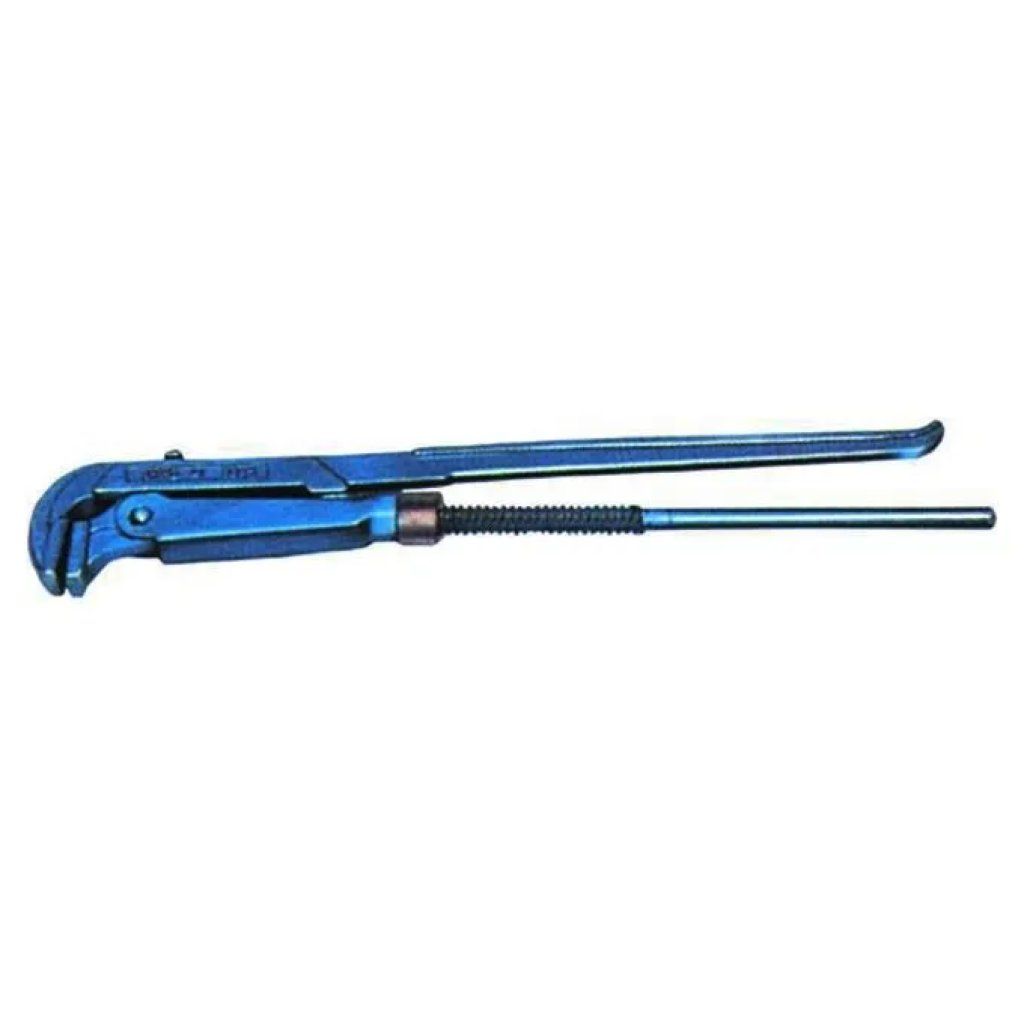VIGOR-BLINKY Vigor Blinky Giratubi Svedese a Ganasce Dritte 90° – 1″