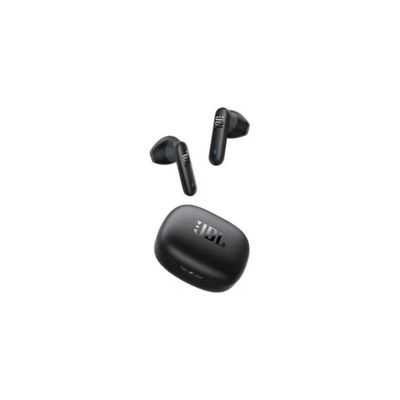 JBL Wave Flex 2 Auricolari True Wireless Bluetooth 5.3 – Nero JBL Wave Flex 2 Auricolari True Wireless Bluetooth 5.3 – Nero