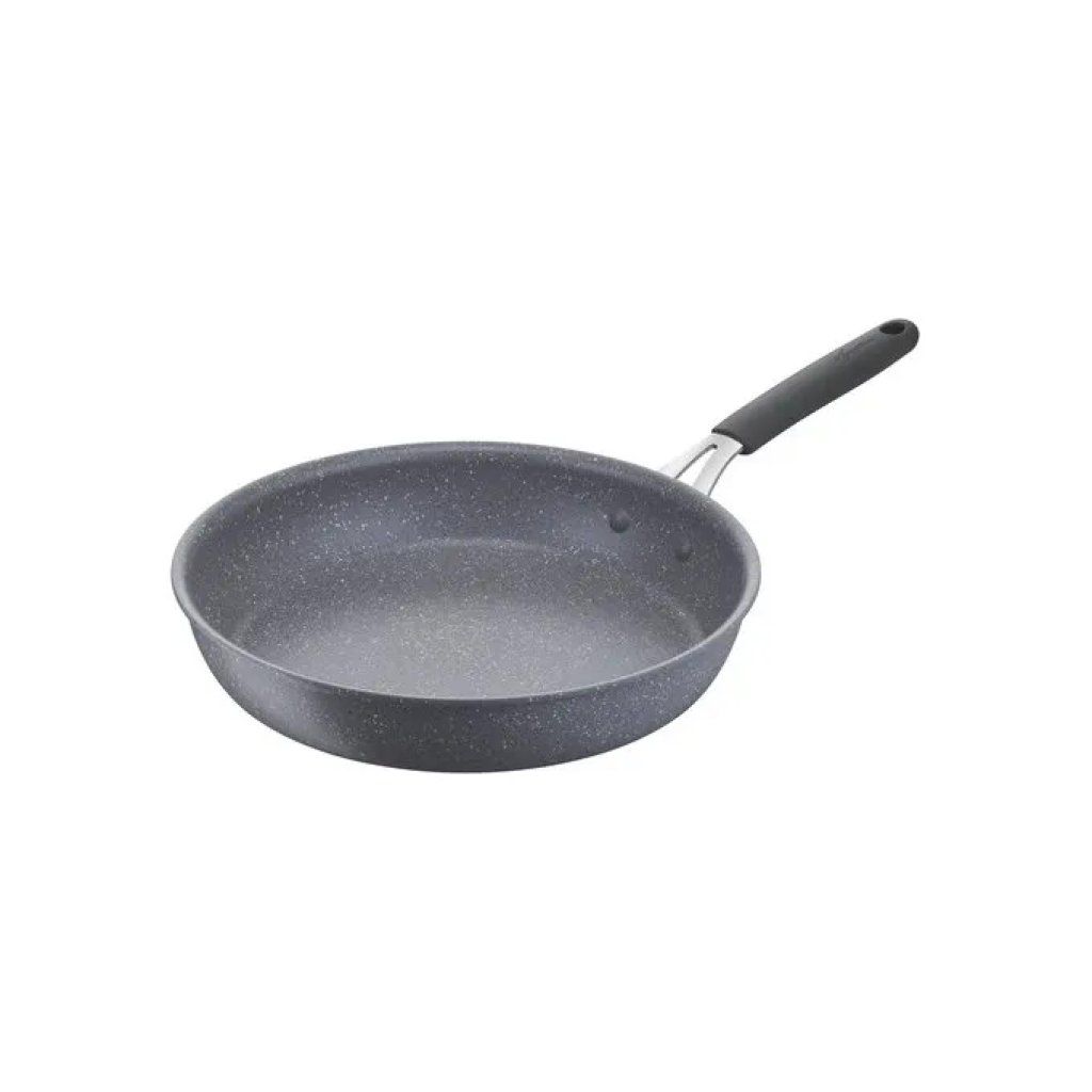 Lagostina 2100126565 Tempra Mineral Padella Antiaderente 28cm rivestimento minerale compatibile induzione Lagostina 2100126565 Tempra Mineral Padella Antiaderente 28cm rivestimento minerale compatibile induzione