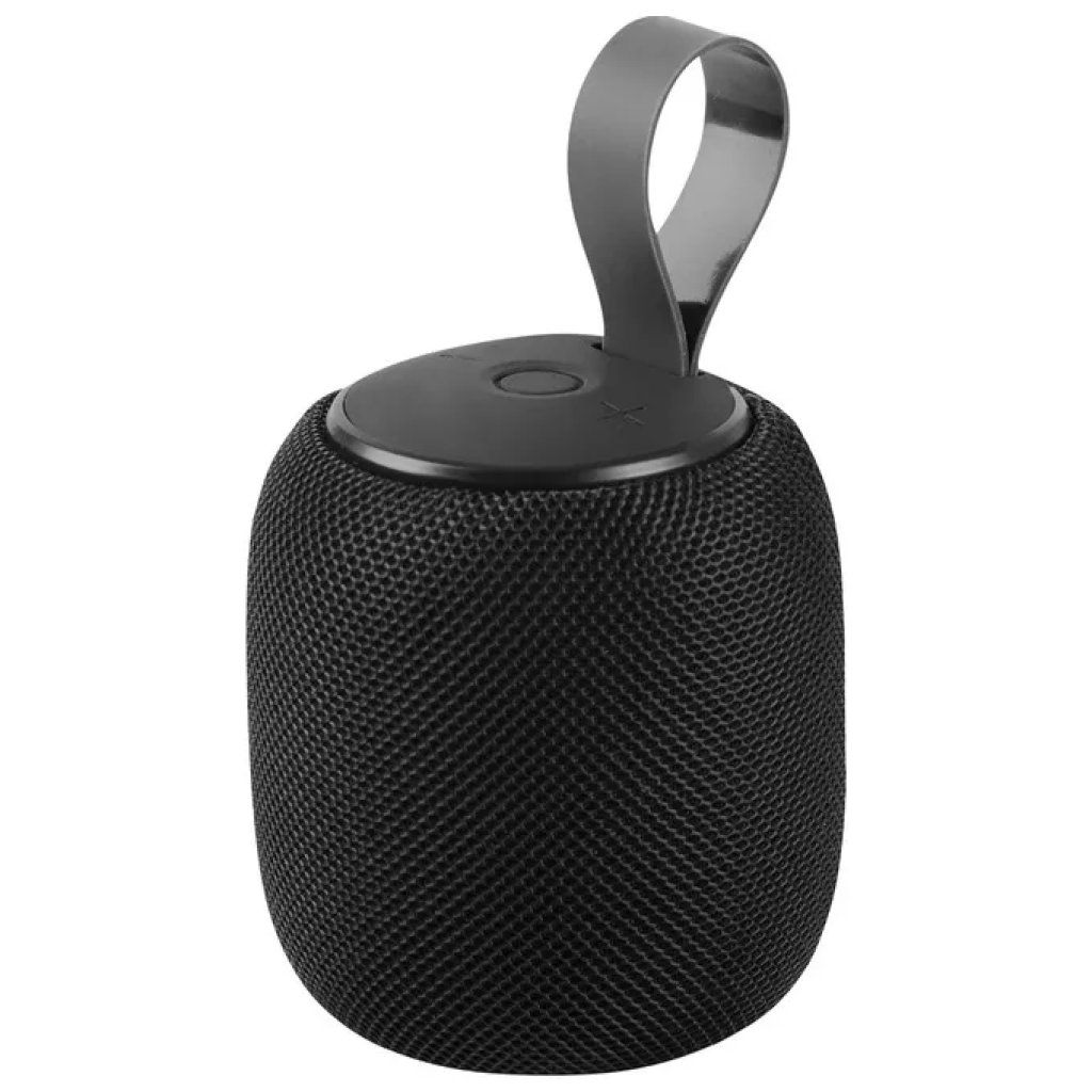 Trevi XR 8A16 XR Jump Altoparlante Bluetooth 5.3 Blu
