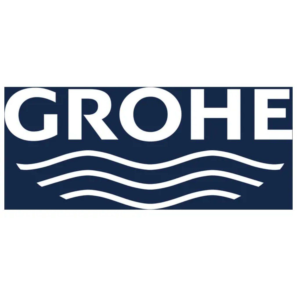 Grohe Dice miscelatore monocomando per bidet cromato