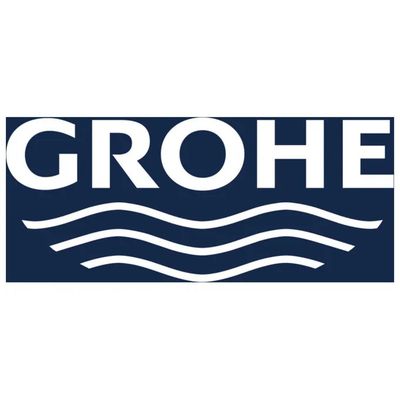 Grohe Dice miscelatore monocomando per bidet cromato Grohe Dice miscelatore monocomando per bidet cromato