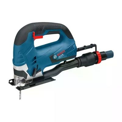 Bosch 060158F002 GST 90 BE Professional Seghetto Alternativo 650W Movimento Pendolare 4 Posizioni SDS