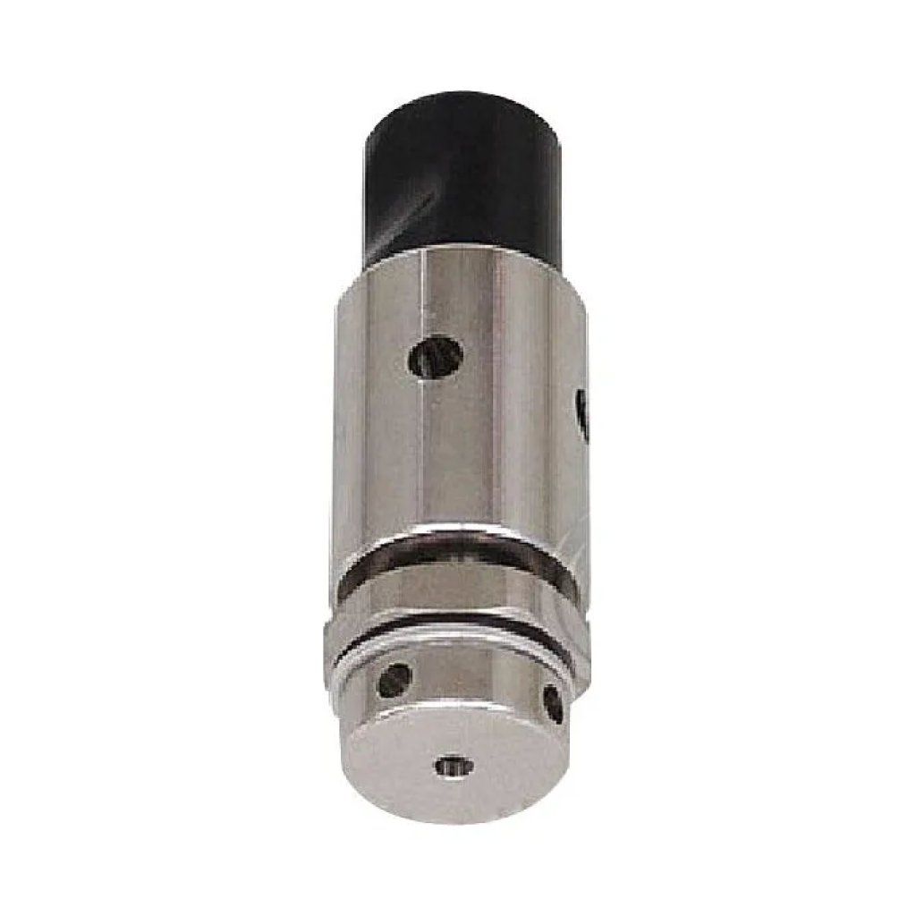 XTRA 00822315 Valvola di Esercizio Nera per Pentole a Pressione Irradial e Mia XTRA 00822315 Valvola di Esercizio Nera per Pentole a Pressione Irradial e Mia