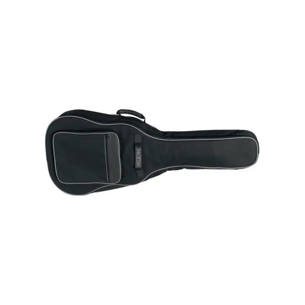 Tobago HTO GB35C – Custodia imbottita per chitarra classica 4/4
