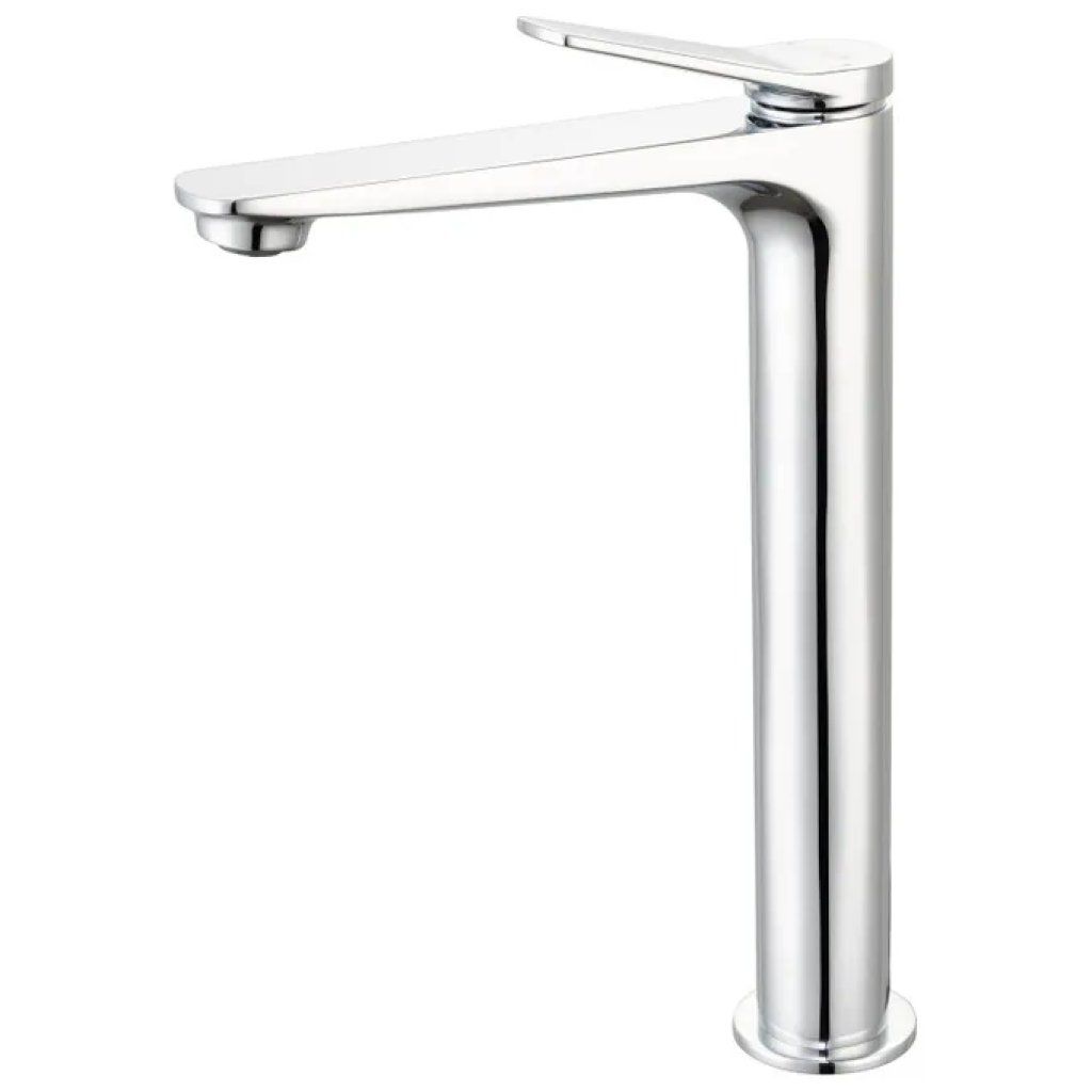 Idro Bric Sound – Miscelatore lavabo alto cromato