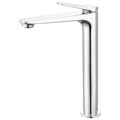 Idro Bric Sound – Miscelatore lavabo alto cromato