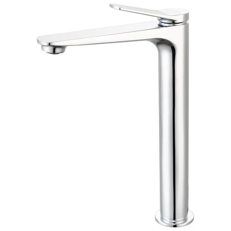 Idro Bric Sound – Miscelatore lavabo alto cromato
