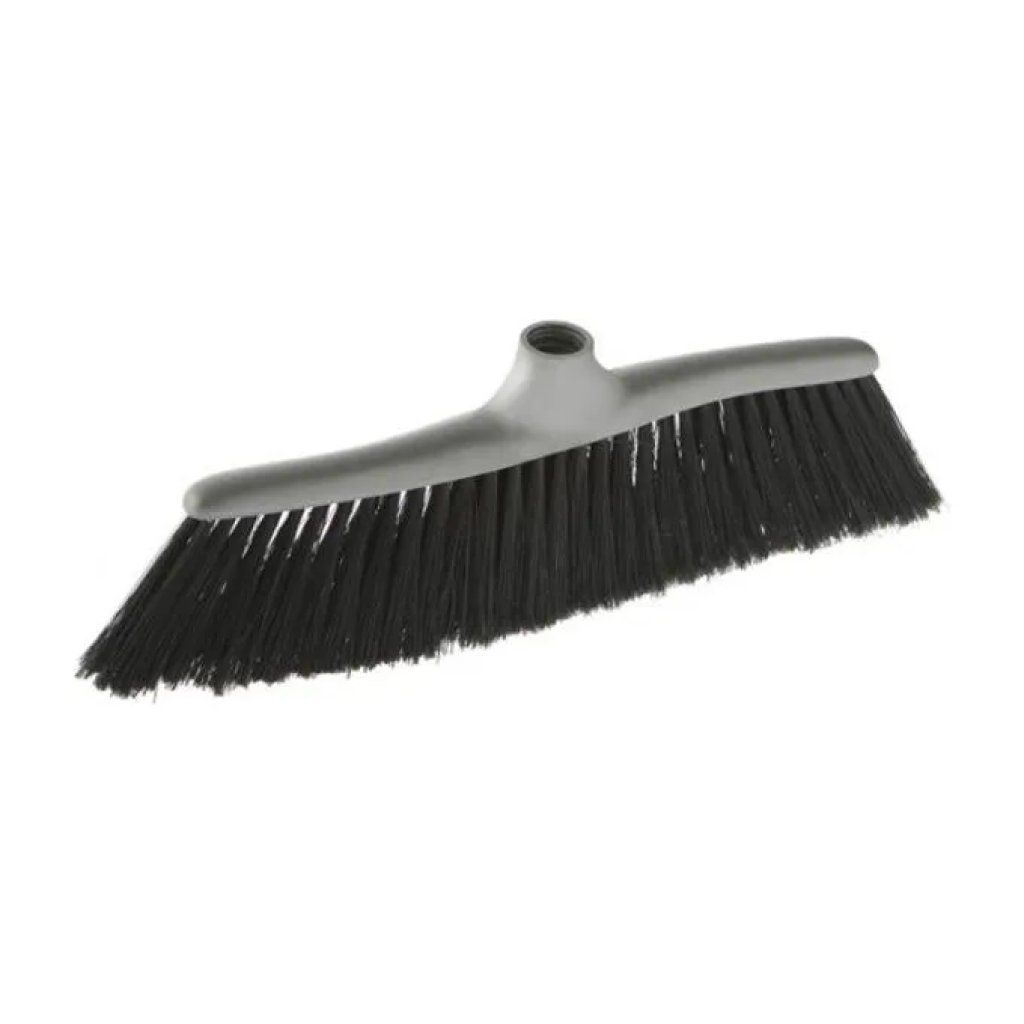Apex Snella Plus 11608 – Scopa per interni con setole morbide, 37 cm Apex Snella Plus 11608 – Scopa per interni con setole morbide, 37 cm