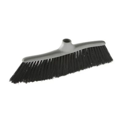 Apex Snella Plus 11608 – Scopa per interni con setole morbide, 37 cm