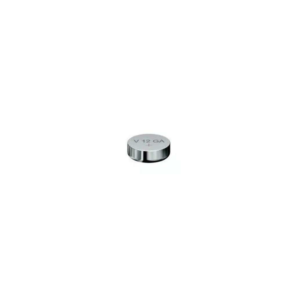 VARTA V12GA/LR43 Batteria Alcalina a Bottone 1,5 V