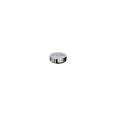 VARTA V12GA/LR43 Batteria Alcalina a Bottone 1,5 V VARTA V12GA/LR43 Batteria Alcalina a Bottone 1,5 V