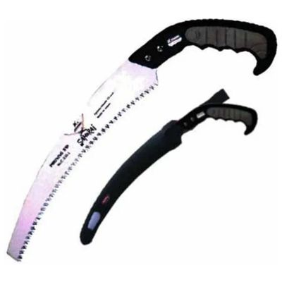 Samurai C330LH Segaccio Curvo da Potatura 330 mm con Fodero