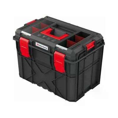 Kistenberg KI013 Cassetta portautensili con organizer, 54,6 × 38 × 40,7 cm