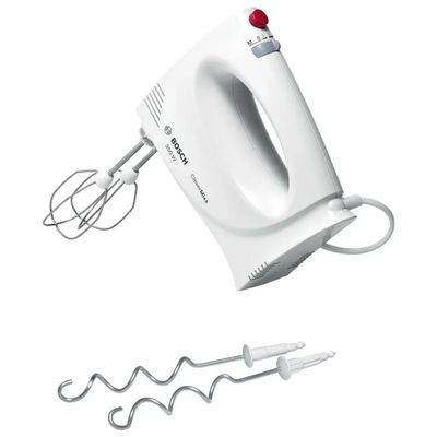 Bosch CleverMixx MFQ3030 Sbattitore Manuale 350 W Bosch CleverMixx MFQ3030 Sbattitore Manuale 350 W