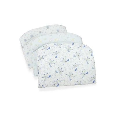 Baby Idea P250FM Paracolpi per Lettino a 3 Lati – Fantasia Bimbo Baby Idea P250FM Paracolpi per Lettino a 3 Lati – Fantasia Bimbo