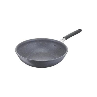 Lagostina Tempra Mineral Wok Antiaderente 28 cm