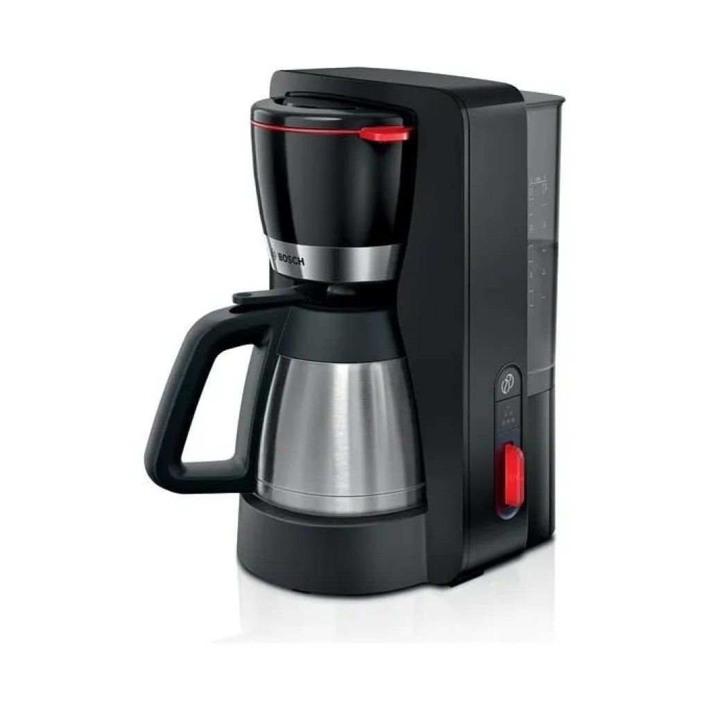 Bosch TKA6M273 MyMoment Macchina da caffe' Termica Capacita' 1,1 L 8